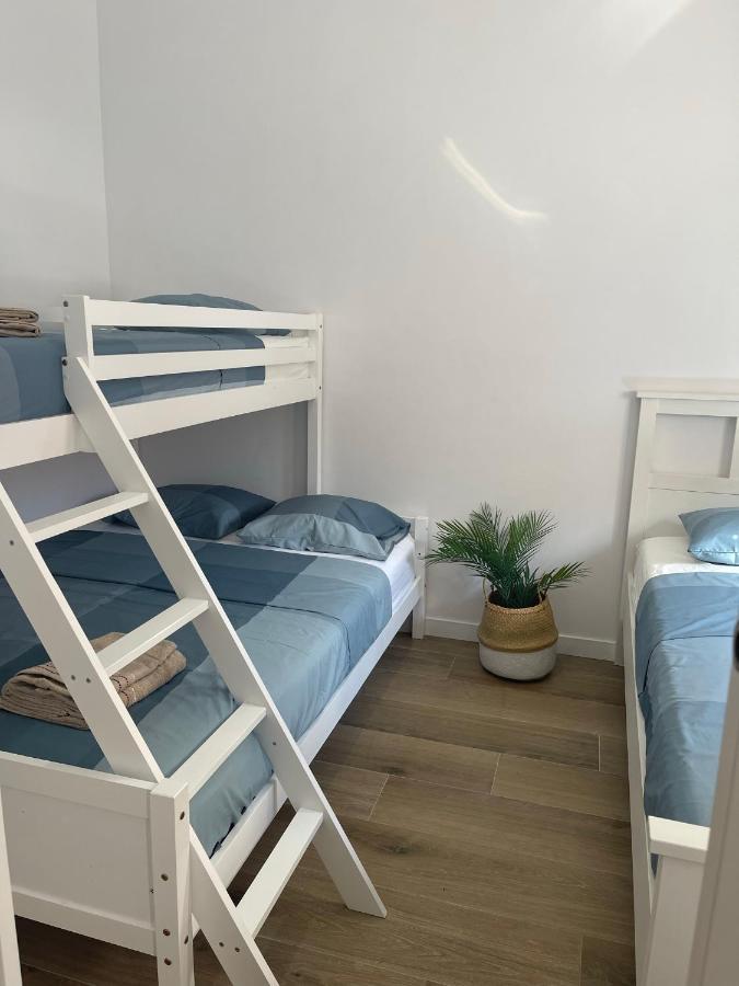 Uim Mediterraneo Pb Luis Vives Wifi Sagunto Exteriör bild
